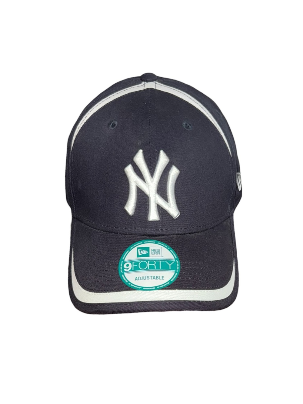 9Forty Navy New York Yankees Cap